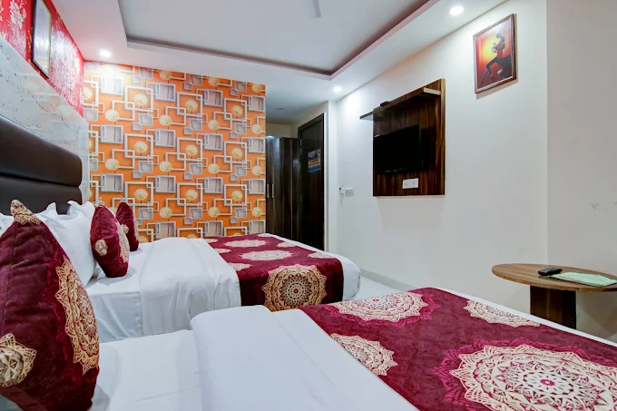 Hotel Smart Signature